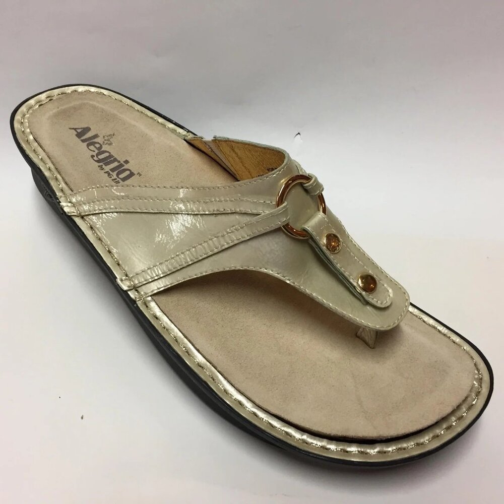 Alegria Por-120 Sandal